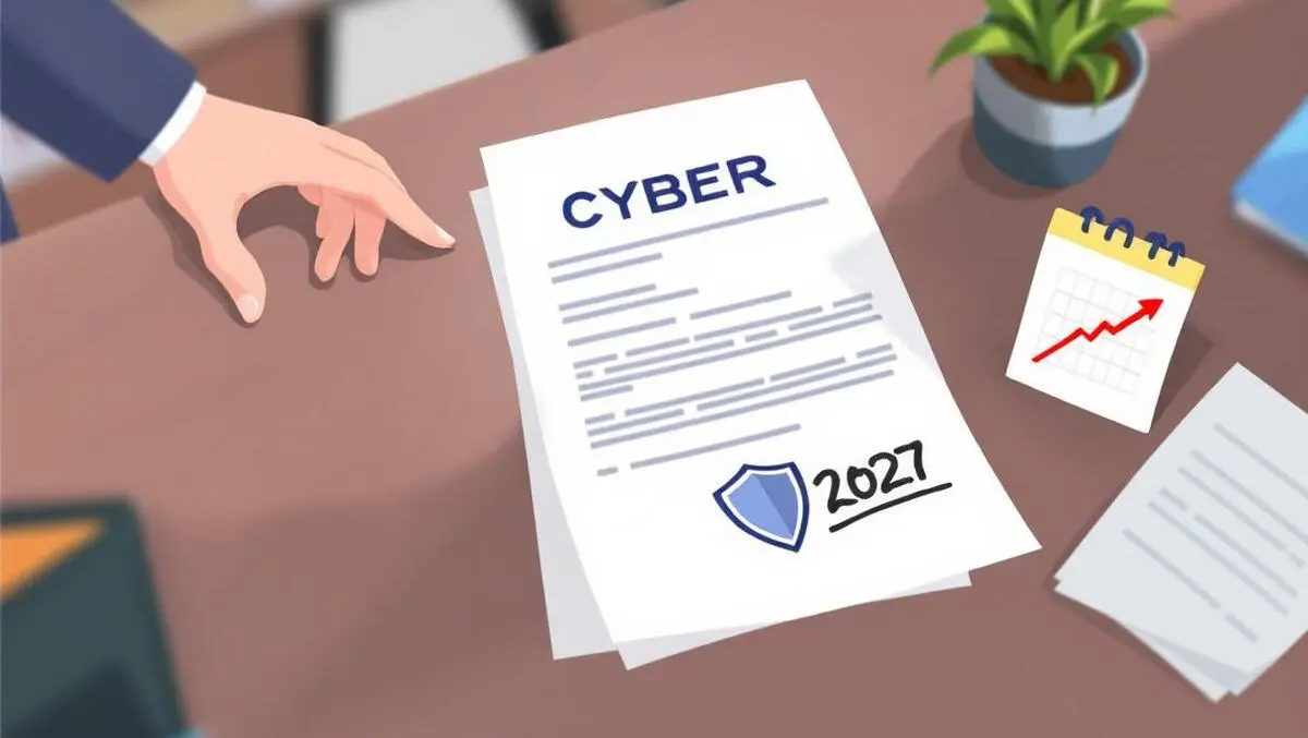 Cyber premiums fall as Lockton flags 2027 volatility risk