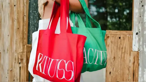 Sustainability & resale reshape how US consumers shop