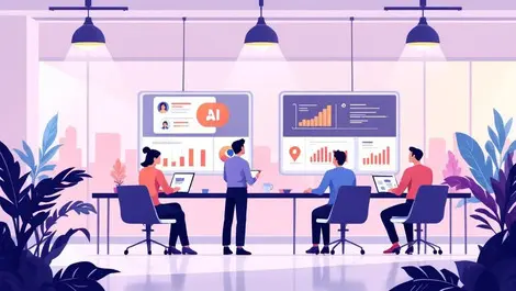 Sefiani unveils Surfacd to track brands in AI search