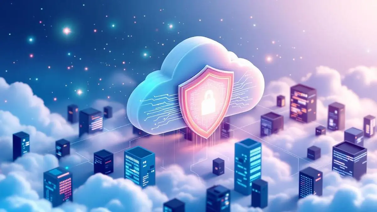 Bell Cyber & Radware launch AI-driven cloud security
