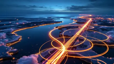 RETN opens resilient Tallinn-Cēsis Baltic backbone link