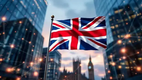 Bizzdesign enters top 20 of UK public sector Tech200