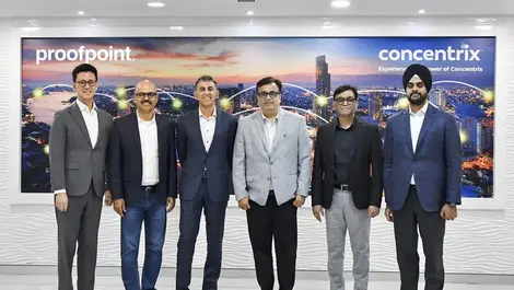 Proofpoint & Concentrix deepen Asia Pacific cyber push
