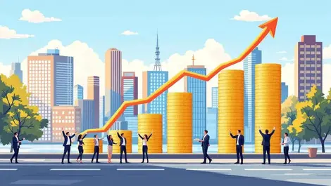 New Zealand bosses plan pay rises as confidence grows