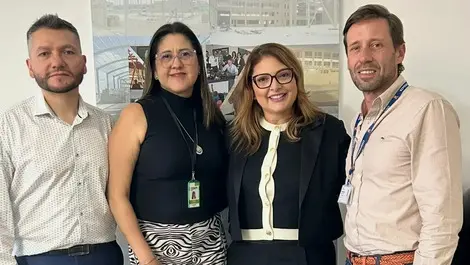 WiseTech expands CargoWise customs reach in Colombia