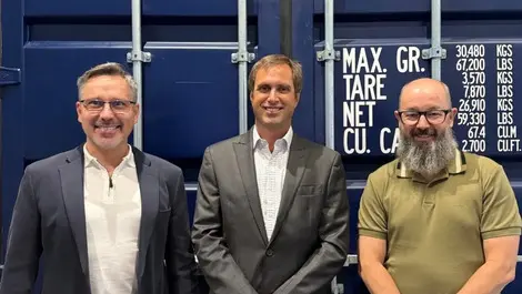 WiseTech buys Editrade to deepen Latin America reach