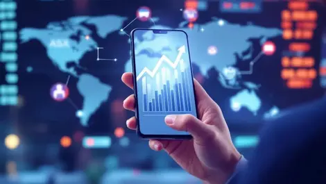 Poems Australia launches broker-run online trading app