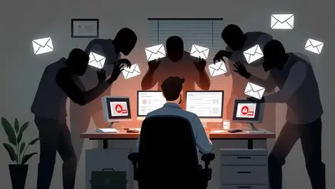 UK small firms lag on cyber breach & ID fraud defences