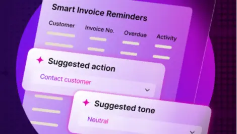 MYOB launches AI tools for BAS, insights & invoicing