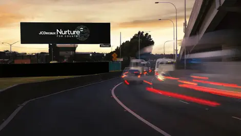 JCDecaux offers matched media to First Nations firms