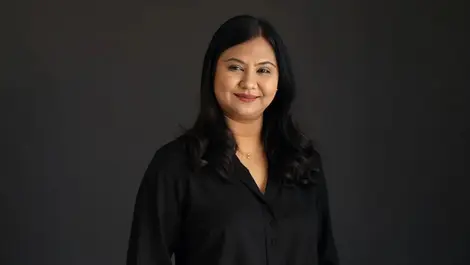 Redefining leadership in technology: A woman leader's perspective in the age of artificial intelligence