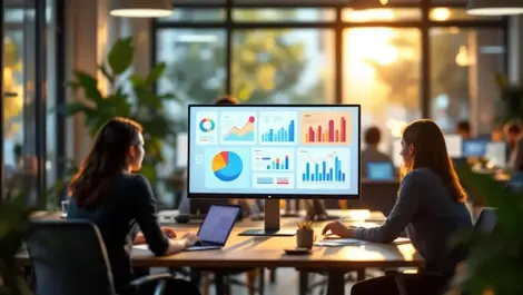 US small firms turn to AI tools to cut operating costs