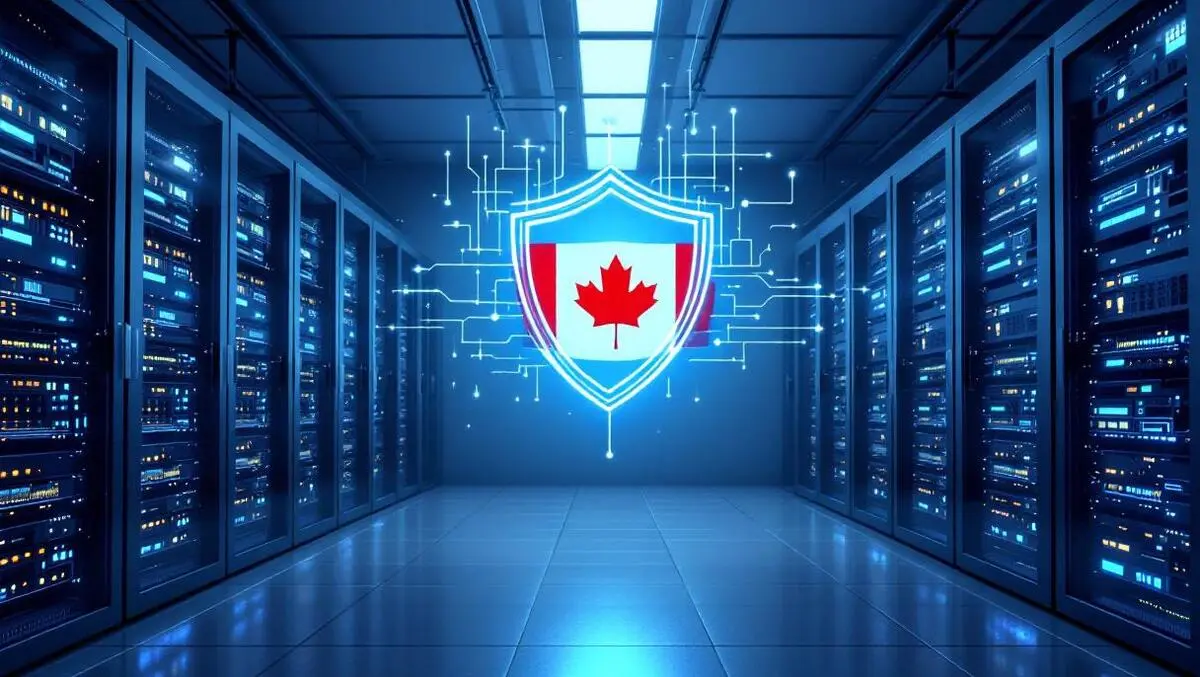 Check Point launches Canada-only data region for WAF