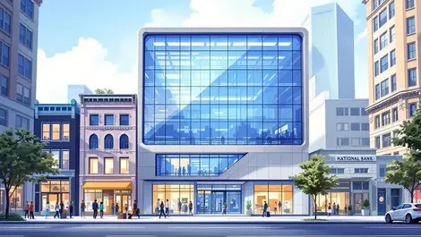 Mercury's bid to become a US bank after rapid growth