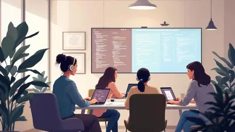 Autistic women in tech call for intentional inclusion