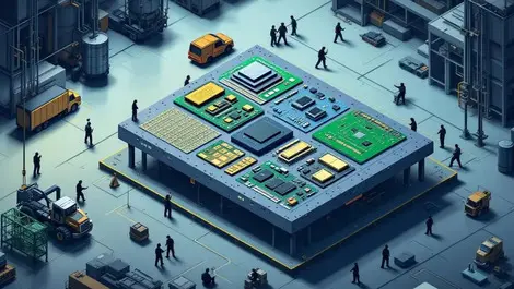 Everspin expands PERSYST MRAM with 128Mb, 256Mb parts