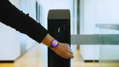 Tap into the future: How the University of Sydney transformed campus life with digital ID