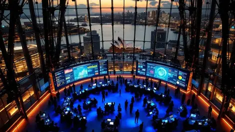 Grafana brings ObservabilityCON to Sydney amid AI boom