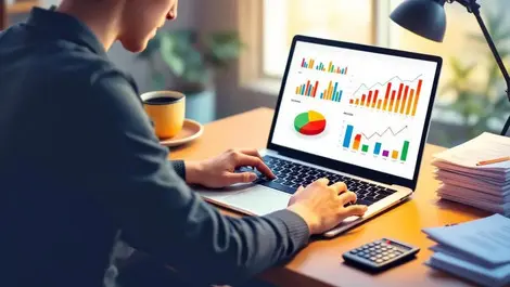 Xero adds AI analytics & cash flow forecasting in ANZ