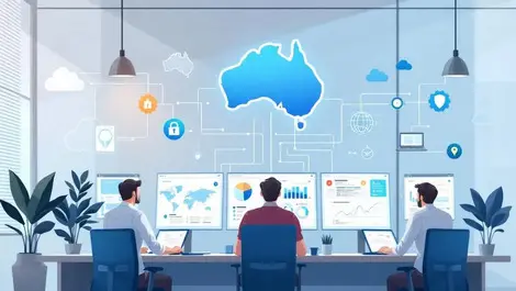 OpenText launches Secure Cloud for Australian MSPs