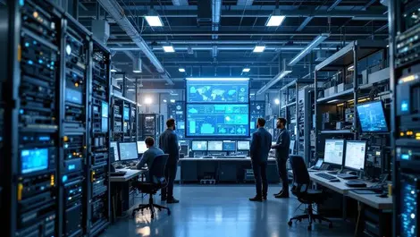 b<>com offers free Open XG Hub for 5G & 6G testing