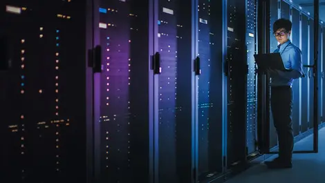 Biznet Gio scales cloud performance for AI era with AMD