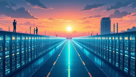 Gorilla & Yotta to deploy USD $500m AI GPUs in India