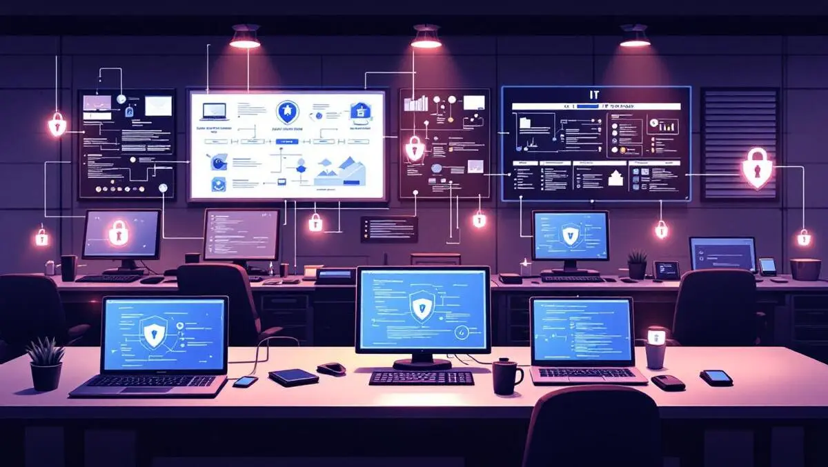 ManageEngine adds EDR & zero trust to Endpoint Central