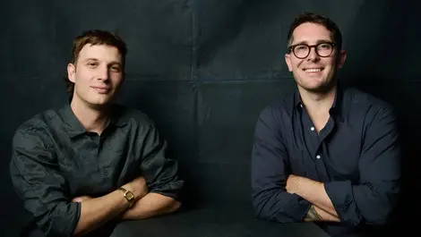 Sydney venture applies complex systems to organisational design