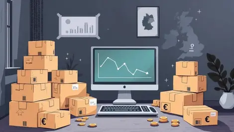 Cross-border returns hit eCommerce cashflow & risk