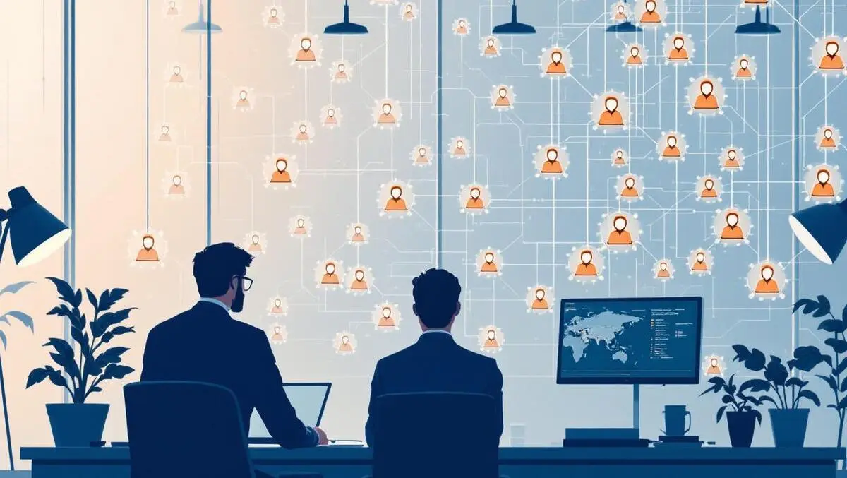 Delinea warns AI adoption is widening identity gaps