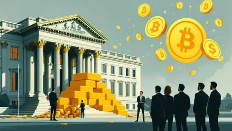 Invesco takes over Superstate tokenised Treasury fund