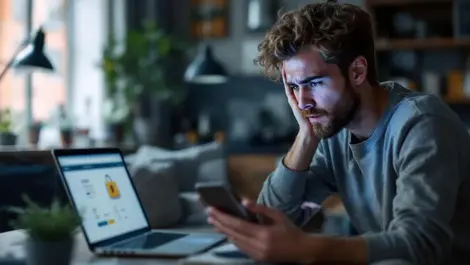 Gen Z most exposed to UK scam attempts, study finds