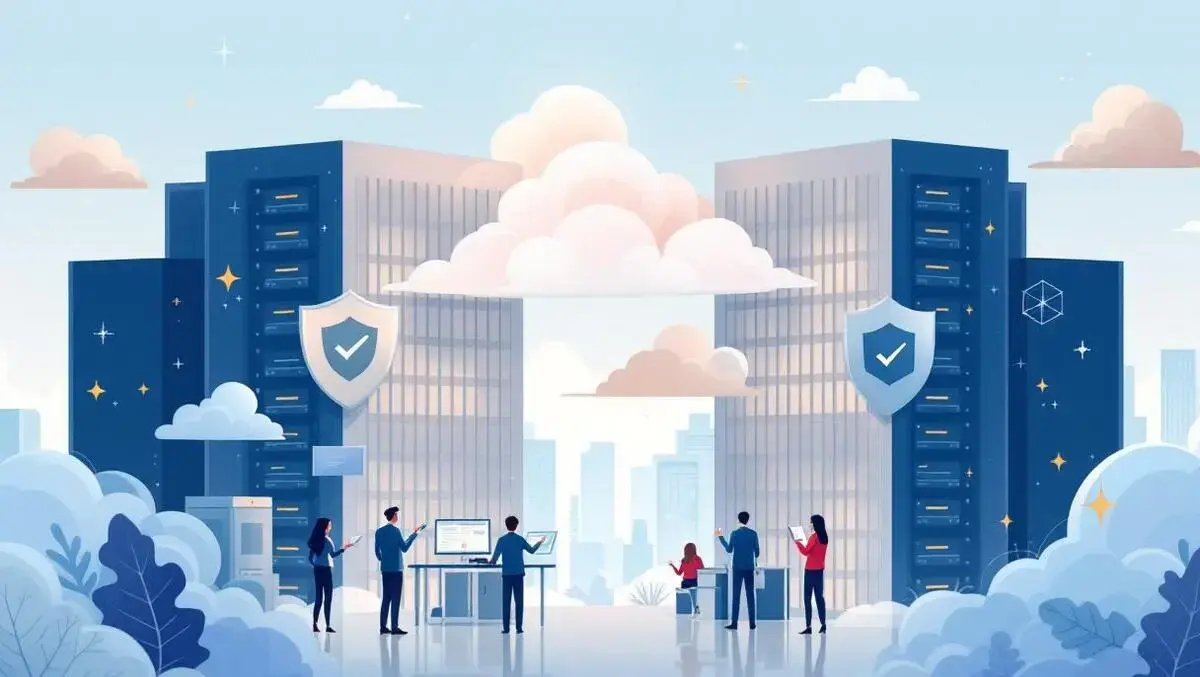 Ottawa IT firms merge to boost cybersecurity advisory