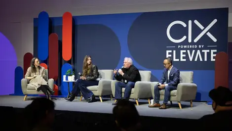 Cix summit 2026 elevate mar25 8777