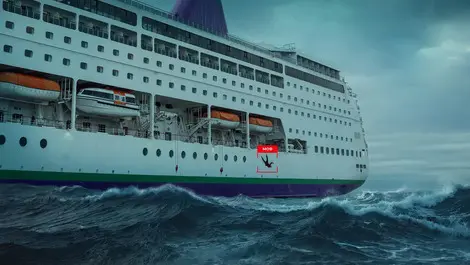 Zelim wins BC Ferries man-overboard system contract