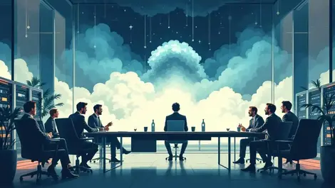 Australian boards pressured to rush AI despite risks