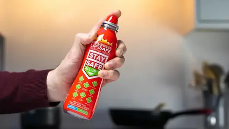 Mercurius Media Capital backs LifeSafe with USD $1.5m