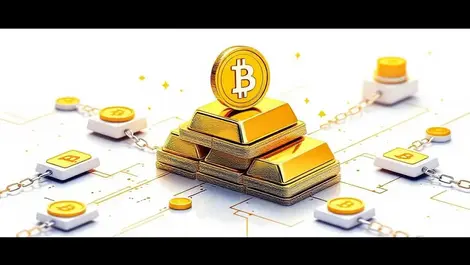 Tether Gold lands on BNB Chain as tokenised demand grows