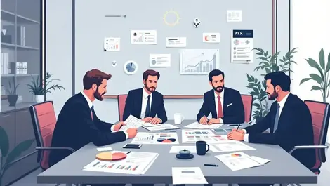 FE fundinfo flags five shifts in asset manager compliance