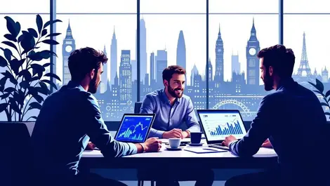 British Business Bank backs 9fin in USD $170m round