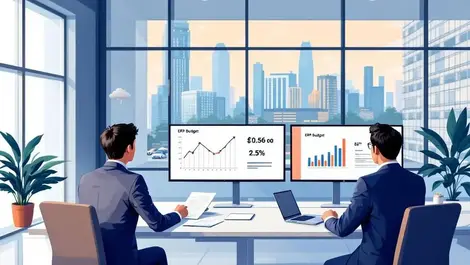 Lotte Rental extends Rimini Street deal to cut costs