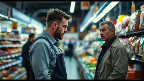 Retail abuse drives staff quits as crime hits stores