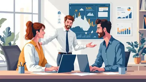 MYOB & Microsoft strike AI deal for small businesses