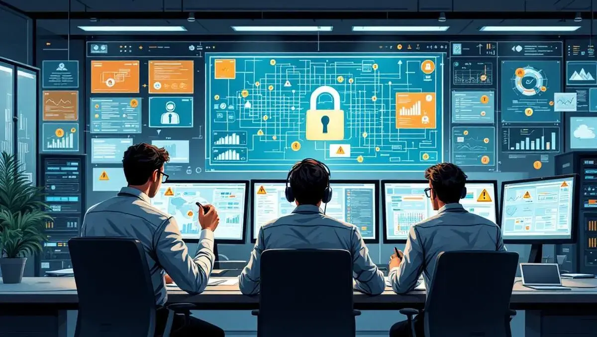 Anthropic launches Project Glasswing for cyber defence