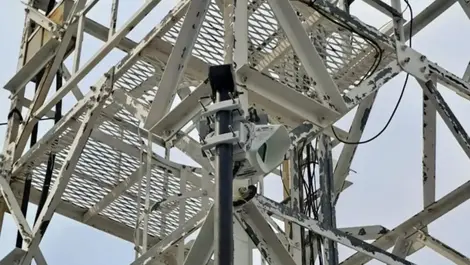 Primacom deploys laser link for Jakarta 10 Gbps backbone