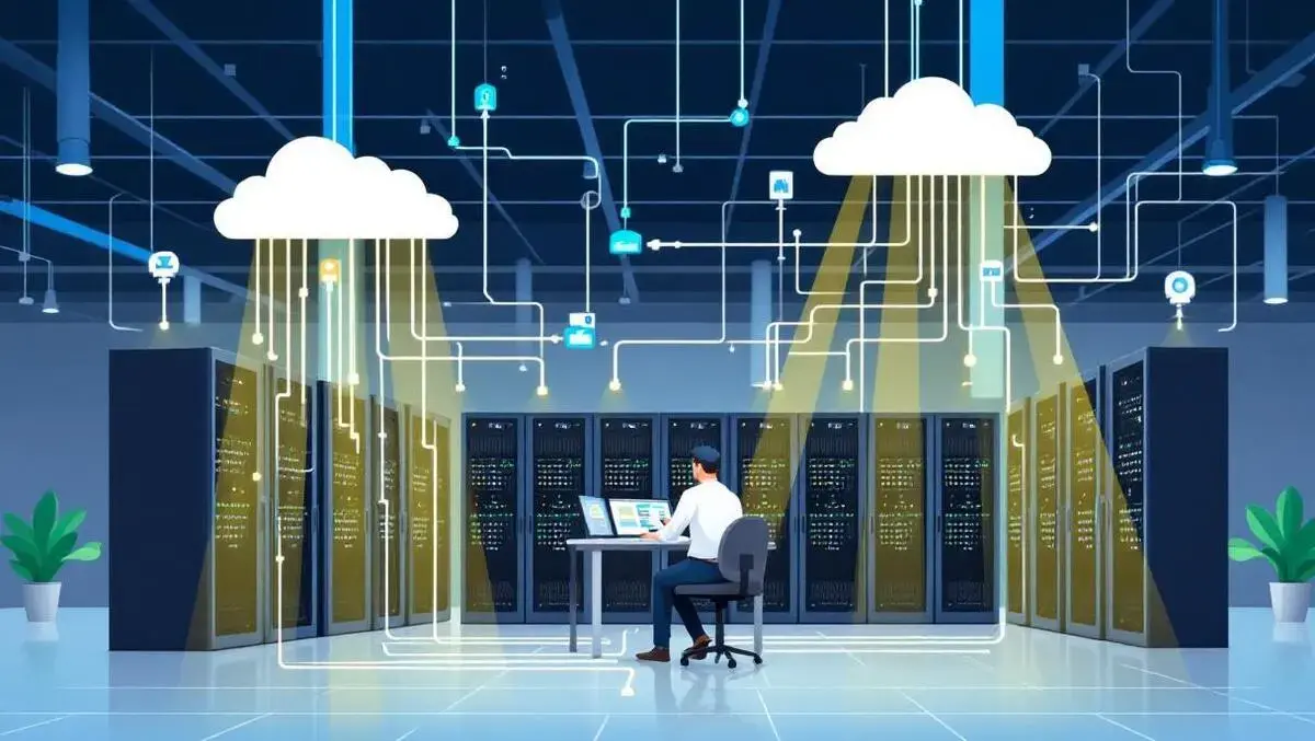 Equinix launches Fabric Intelligence for AI networking