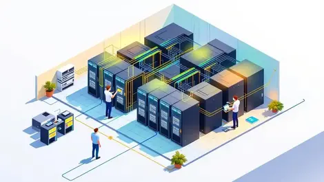 DE-CIX Mexico launches Google peering provider service