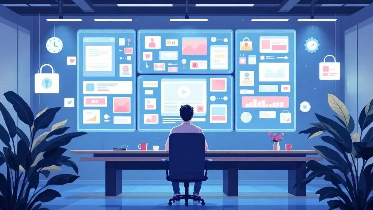 Google says Gemini blocked 8.3 billion ads in 2025