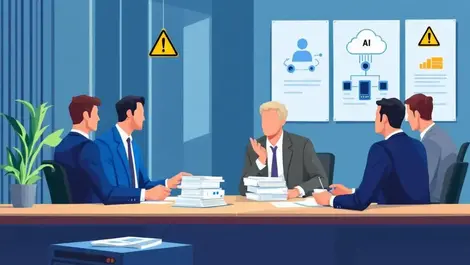 Irish firms warned on custom AI agents replacing software